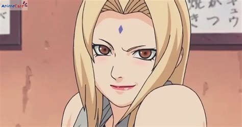 who is tsunade|how did tsunade die.